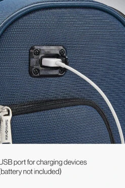 Samsonite Solyte DLX Carry On Expandable Spinner 15 Samsonite Solyte DLX Carry On Expandable Spinner -Travel Storage Store 7cc935 bff9c4751c3a47b99564cf3b92461a7emv2