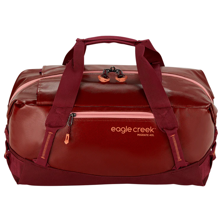 Eagle Creek Migrate Duffel Bag 40L 13 Eagle Creek Migrate Duffel Bag 40L - Image 13