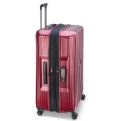 Delsey Securitime Zip 29" Expandable Spinner Upright -Travel Storage Store 7cc935 c15ed9bde6c747a7a71c3e3068d8f3fbmv2