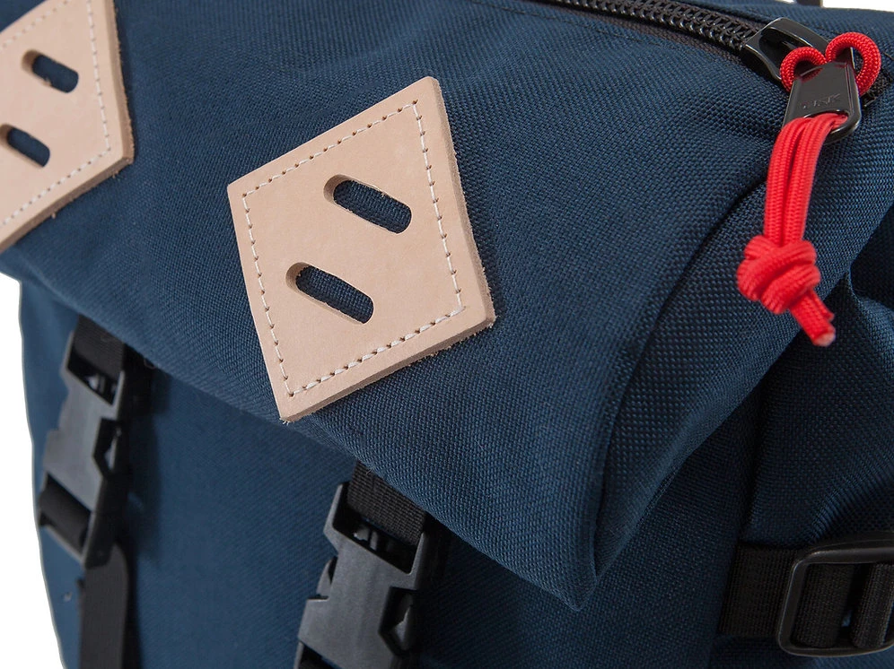 Topo Designs Klettersack Backpack 5 Topo Designs Klettersack Backpack - Image 5