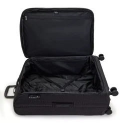 Kipling New Youri Spin Large Printed 4 Wheeled Rolling Luggage -Travel Storage Store 7cc935 c26c08868998410ebc1239a6dd7bc90fmv2