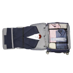 TravelPro Crew™ 11 25" Expandable Spinner Suiter 15 TravelPro Crew™ 11 25" Expandable Spinner Suiter -Travel Storage Store 7cc935 c3b3e2b5ccc8465988608bad202fe2e0mv2 2