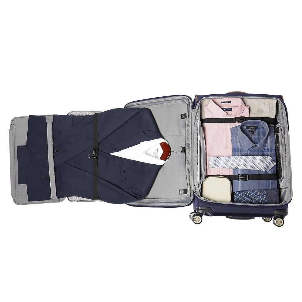 TravelPro Crew™ 11 25" Expandable Spinner Suiter 5 TravelPro Crew™ 11 25" Expandable Spinner Suiter - Image 5