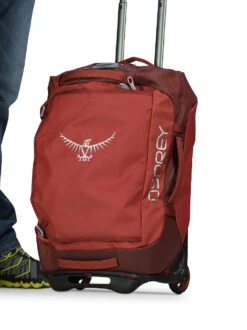 Osprey Rolling Transporter Wheeled Duffel 40L -Travel Storage Store 7cc935 c469a1a8bc914195bbf6dea79a9e6c24mv2 d 6720 4480 s 4 2