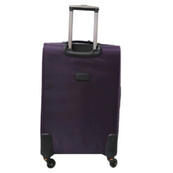 Bon Voyage 9122 Softside Spinner Luggage -Travel Storage Store 7cc935 c479fab805634557bdf49a2d9bcc44f9mv2