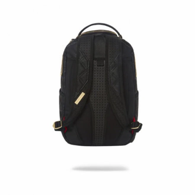Sprayground Black Mamba DLXSVF Backpack 8 Sprayground Black Mamba DLXSVF Backpack - Image 8