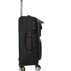 Bon Voyage 6658 Softside Spinner Luggage -Travel Storage Store 7cc935 c525c303e884423fbd17f6645ca2ac13mv2 1