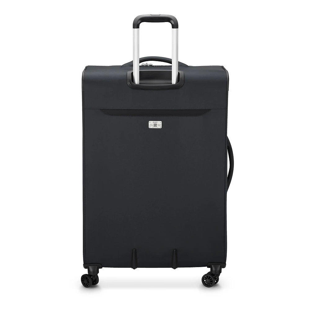 Delsey Sky Max 2.0 29" Large Expandable Spinner 5 Delsey Sky Max 2.0 29" Large Expandable Spinner - Image 5