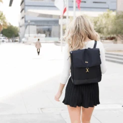 Solo Austin Hybrid Backpack Tote -Travel Storage Store 7cc935 c706a66a74f74c6fa7912efd0560bc19mv2 1