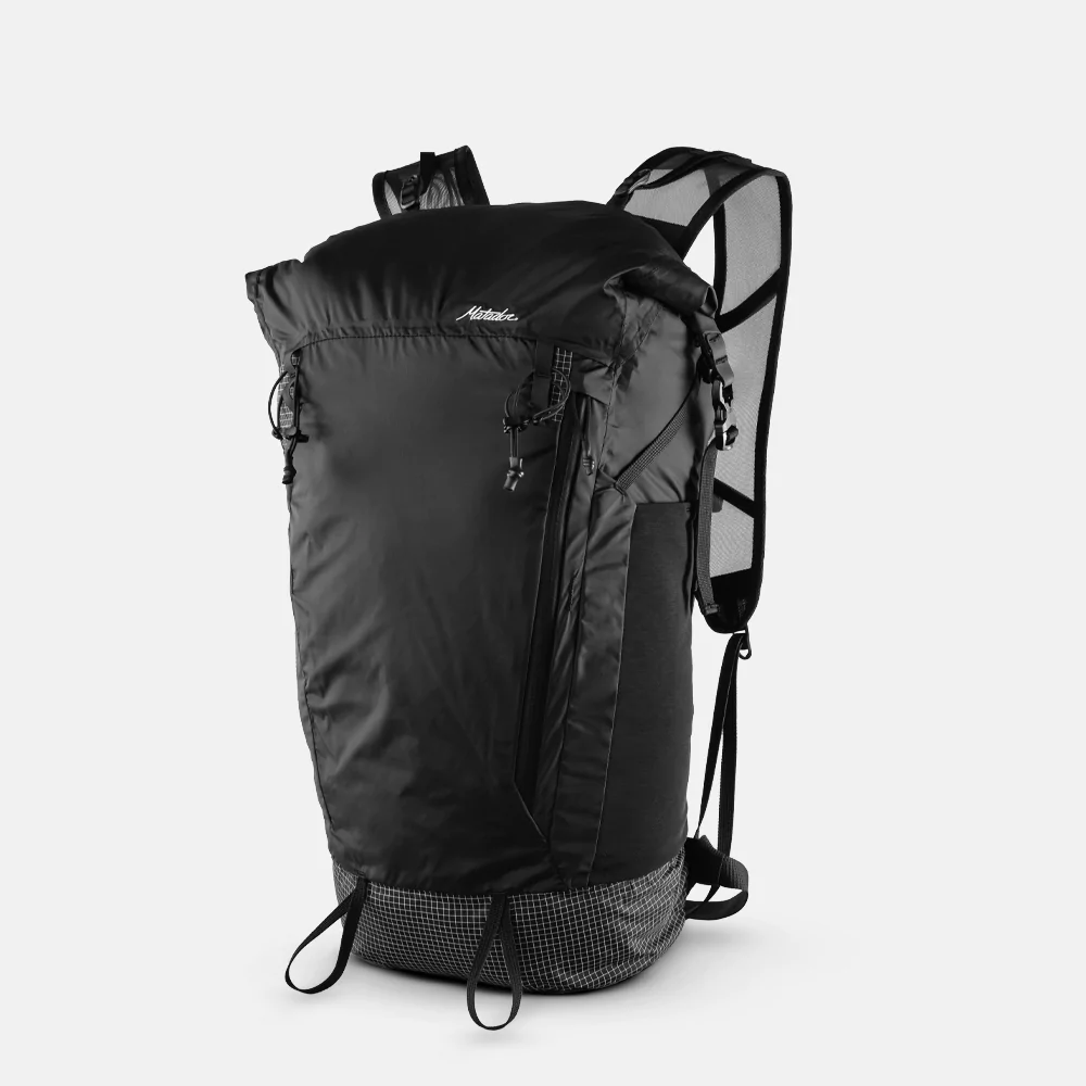 Matador Freerain22 Waterproof Packable Backpack 1 Matador Freerain22 Waterproof Packable Backpack
