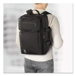 Solo Duane Hybrid Brief Backpack 19 Solo Duane Hybrid Brief Backpack -Travel Storage Store 7cc935 c751aa6af416415d85554f29a6a79625mv2 1