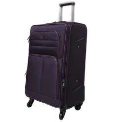 Bon Voyage 9122 Softside Spinner Luggage -Travel Storage Store 7cc935 c7d32567e5ff4e15ad73e9620a3f988amv2