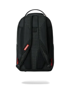 Sprayground Shark Central 2.0 Black DLXV Backpack -Travel Storage Store 7cc935 c7e76ad10f9b42738a15f81f5da99519mv2