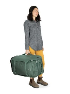 Osprey Sojourn Wheeled Travel Pack 25"/60L -Travel Storage Store 7cc935 c82f388411ef4f42a4658fd8f7cb0137mv2