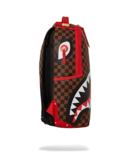 Sprayground All Or Nothing Sharks In Paris DLXV Backpack -Travel Storage Store 7cc935 c8accc403f97430fba15b722ace1ee0amv2 1