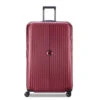 Delsey Securitime Zip 29" Expandable Spinner Upright
