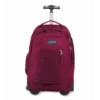 JanSport Driver 8 Backpack With Wheels