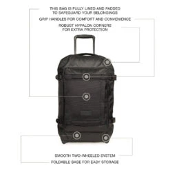 Eastpak Tranverz CNNCT Coat-Small -Travel Storage Store 7cc935 c9120ce8c4b148d4a38dde8213341744mv2