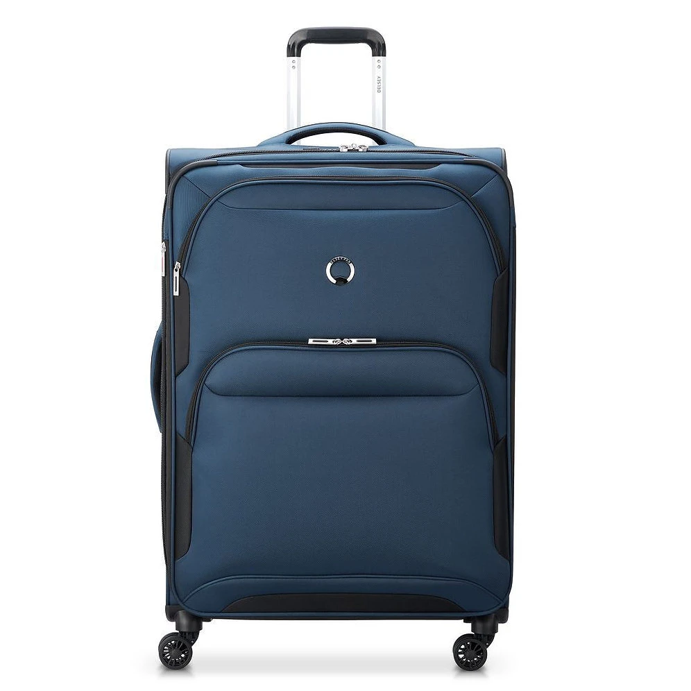 Delsey Sky Max 2.0 29" Large Expandable Spinner 6 Delsey Sky Max 2.0 29" Large Expandable Spinner - Image 6