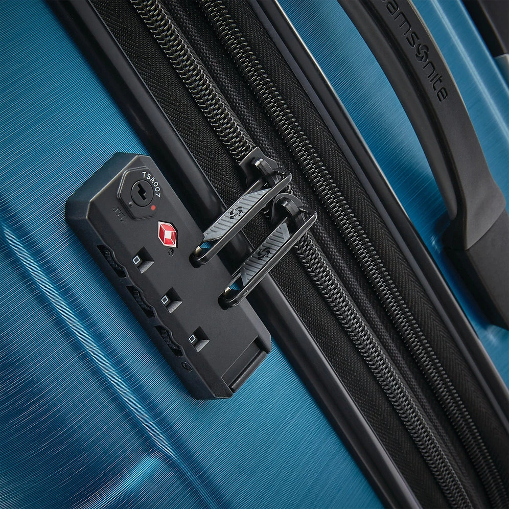Samsonite Centric 2 Spinner Luggage 10 Samsonite Centric 2 Spinner Luggage - Image 10