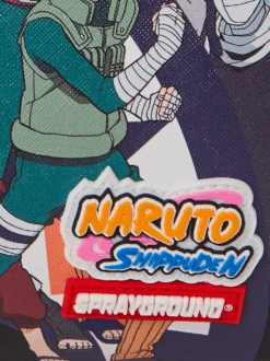 Sprayground Naruto Mashup Duffle -Travel Storage Store 7cc935 cb3ec04180b04f43936e817fce9e1253mv2