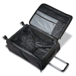 American Tourister Zoom Turbo 28" Spinner-Large -Travel Storage Store 7cc935 cb928ebe0b9f4a789f16f7fea47ce880mv2