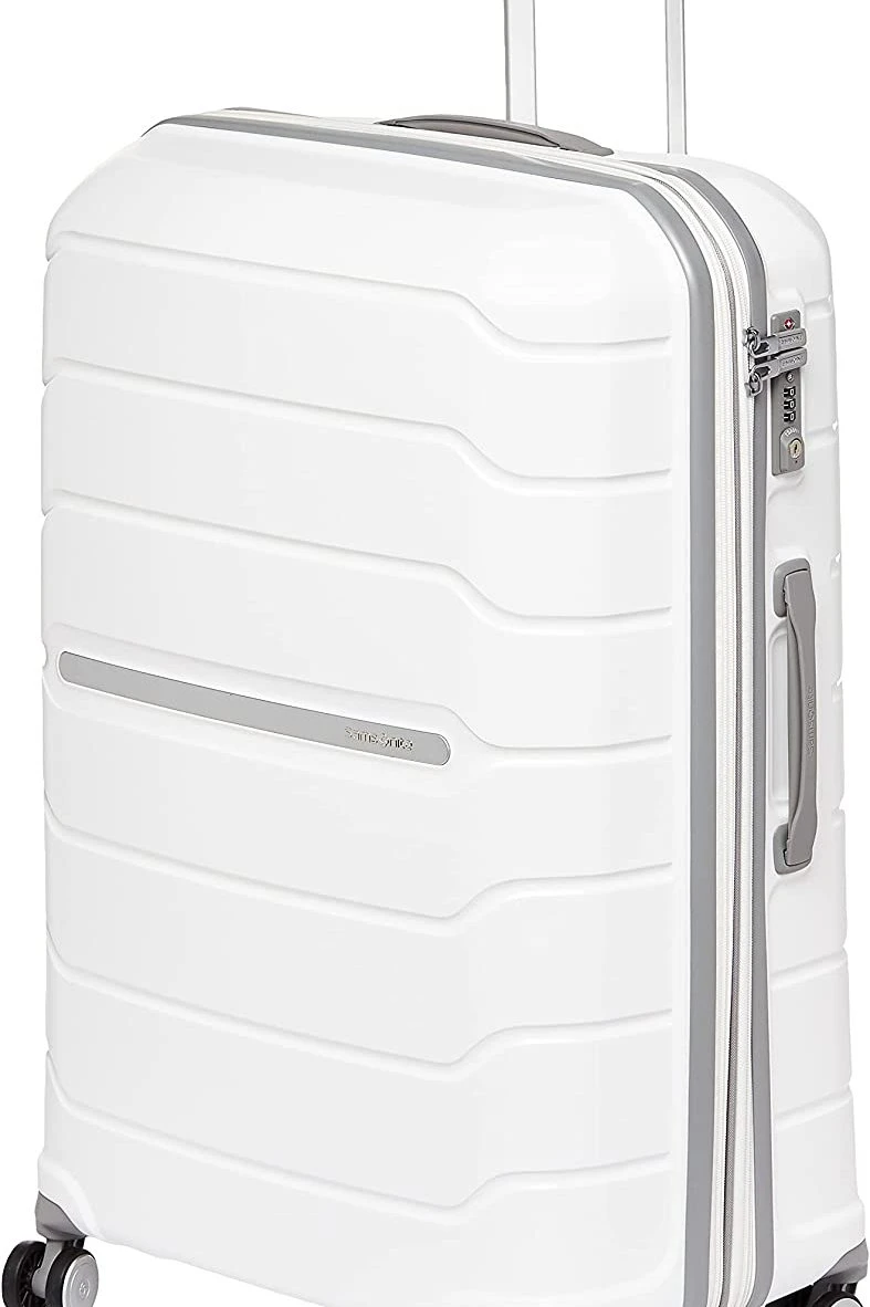 Samsonite Freeform 24" Spinner 10 Samsonite Freeform 24" Spinner - Image 10