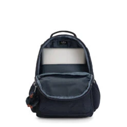 Kipling Seoul Large Backpack 15" Laptop Protection 12 Kipling Seoul Large Backpack 15" Laptop Protection -Travel Storage Store 7cc935 ccc4ed61f0f44878bff7025e68539213mv2