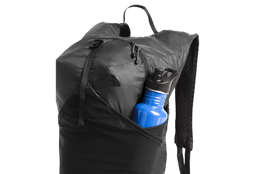 The North Face Fly Weight Foldable Backpack 2 The North Face Fly Weight Foldable Backpack - Image 2