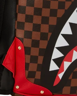 Sprayground All Or Nothing Sharks In Paris DLXV Backpack -Travel Storage Store 7cc935 cd842c2d7b29436ab1745b76da91a8cfmv2 1