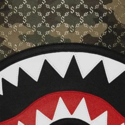 Sprayground Lasers Blazin DLXV Backpack -Travel Storage Store 7cc935 cdd8807a65634fc58c4ee8fff1c81e14mv2