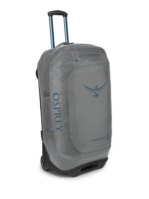 Osprey Transporter Wheeled Duffel 90 2 Osprey Transporter Wheeled Duffel 90 - Image 2