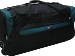 Gabbiano 036 36" Wheeled Duffel -Travel Storage Store 7cc935 cfca21bb063b4b348d15858bef02e890mv2