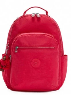 Kipling Seoul Large Backpack With 15" Laptop Protection -Travel Storage Store 7cc935 cff7856edd8847f3ab5f43fb7c11d2e5mv2