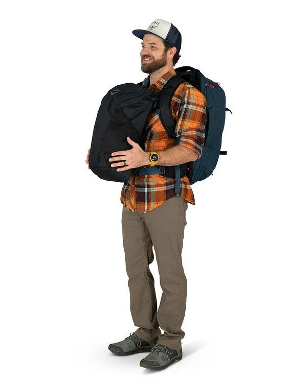 Osprey Farpoint Travel Pack-40L 6 Osprey Farpoint Travel Pack-40L - Image 6