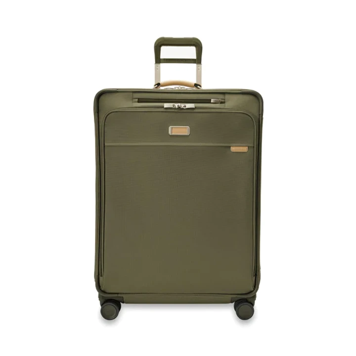Briggs & Riley Baseline Large Expandable Spinner 2 Briggs & Riley Baseline Large Expandable Spinner - Image 2
