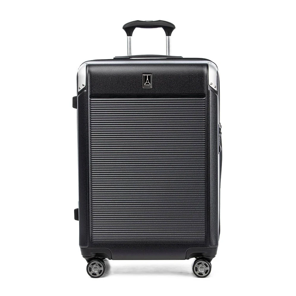 Travelpro Platinum® Elite Large Check-In Expandable Hardside Spinner 2 Travelpro Platinum® Elite Large Check-In Expandable Hardside Spinner - Image 2