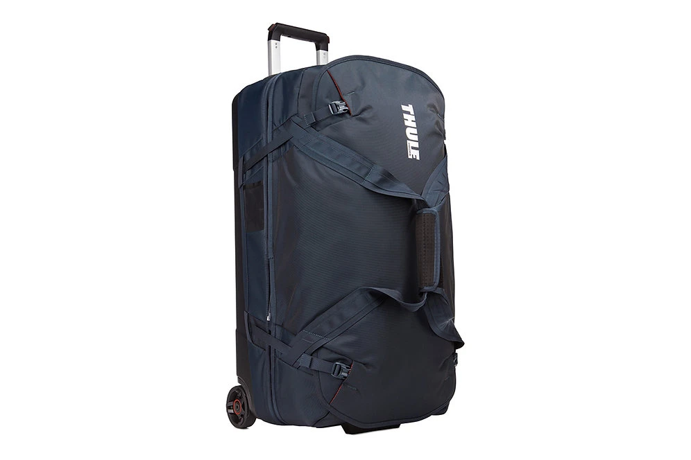 Thule Subterra Wheeled Duffel 75cm/30” 1 Thule Subterra Wheeled Duffel 75cm/30”