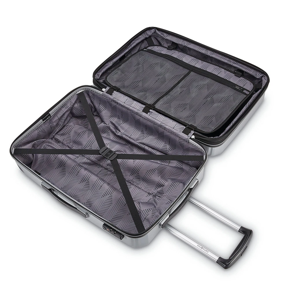 Samsonite Winfield 3 DLX Large Spinner 11 Samsonite Winfield 3 DLX Large Spinner - Image 11