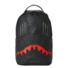 Sprayground Knight Rider Led DLX Backpack