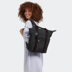 Kipling Art Tote 15" Laptop Backpack -Travel Storage Store 7cc935 d49a664383b44184abaa8c47d918f952mv2 1