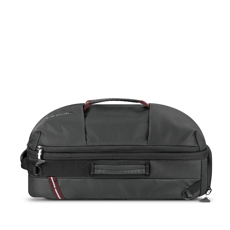 Solo ALL-STAR Backpack Duffel 13 Solo ALL-STAR Backpack Duffel - Image 13