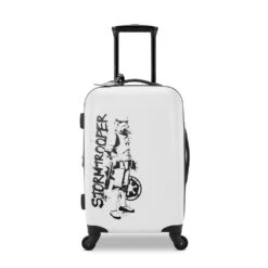 American Tourister Star Wars 20' Carry-On Spinner -Travel Storage Store 7cc935 d6a00df22a274523a44a557dcefeb8bemv2
