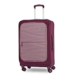 American Tourister Cascade 24" Spinner -Travel Storage Store 7cc935 d70788e19f4a4b4ea1afd9eb2f8da5b5mv2