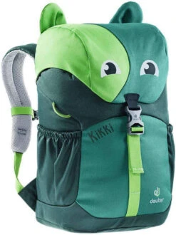 Deuter Kikki Kids Backpack 6 Deuter Kikki Kids Backpack -Travel Storage Store 7cc935 d7e775b16f714c4d9c86a21262d580c4mv2