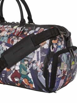 Sprayground Naruto Mashup Duffle -Travel Storage Store 7cc935 da06ccc5e55c43feb8bef19a0a455738mv2
