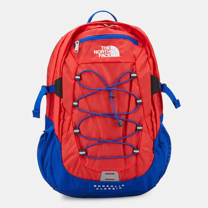 The North Face Borealis Classic Original Backpack 1 The North Face Borealis Classic Original Backpack