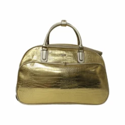 Bon Voyage 3008 22" Rolling Duffel Bag -Travel Storage Store 7cc935 dabf527b6e4741e982df5e708b95b21emv2