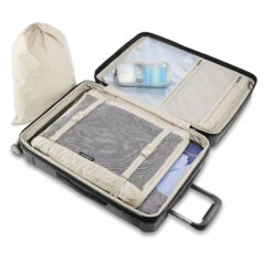 Samsonite Silhouette 17 Hard Side Spinner - Medium 19 Samsonite Silhouette 17 Hard Side Spinner - Medium -Travel Storage Store 7cc935 daf8c8fc583948b7b1188e11247d9923mv2