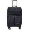 Bon Voyage 6658 Softside Spinner Luggage
